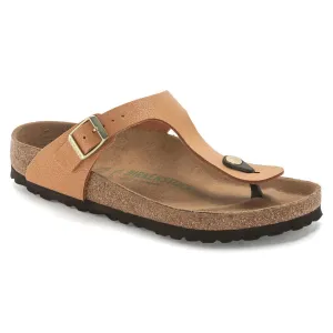 Gizeh Vegan - Earthy Pecan Birko-Flor||Gizeh vgane - Birko-flor pacane