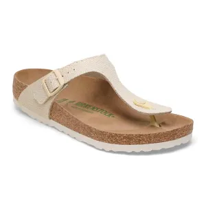 Gizeh Vegan - Rough Canvas Eggshell||Gizeh vgane - Canvas coquille d'oeuf