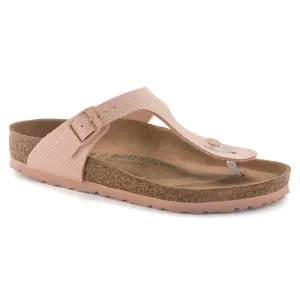 Gizeh Vegan - Soft Pink Canvas||Gizeh vgane - Canvas rose doux