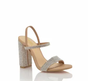 GLOSSY - CAMEL