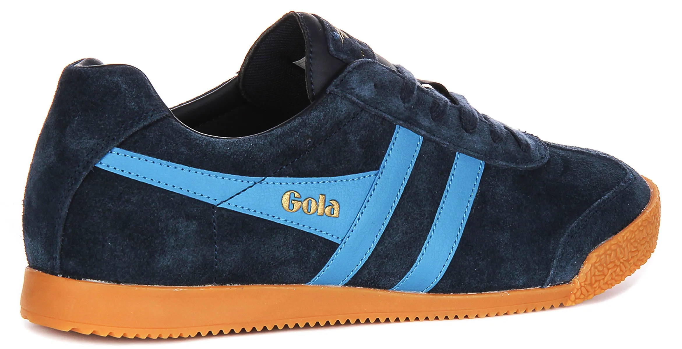 Gola Classics Harrier In Navy Blue For Men