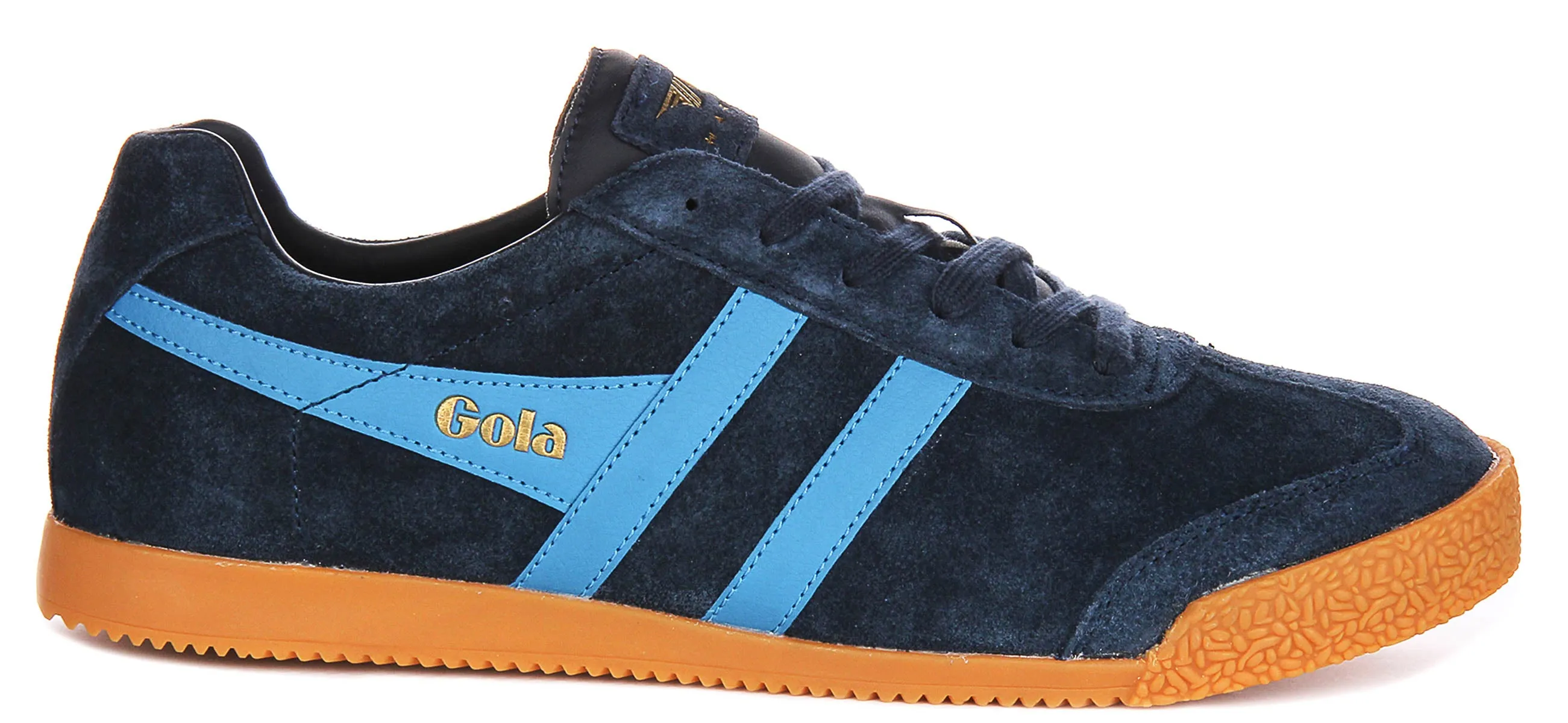 Gola Classics Harrier In Navy Blue For Men