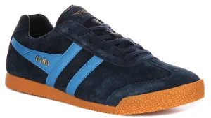 Gola Classics Harrier In Navy Blue For Men
