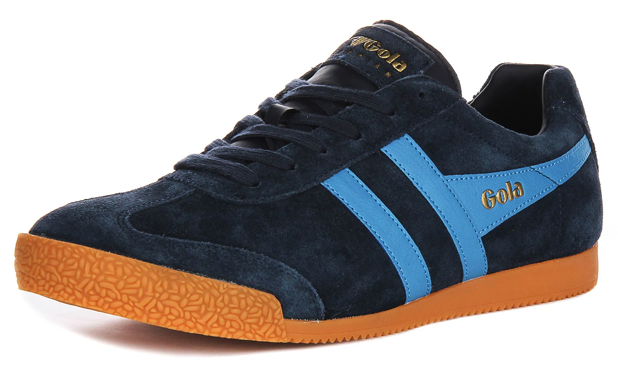 Gola Classics Harrier In Navy Blue For Men