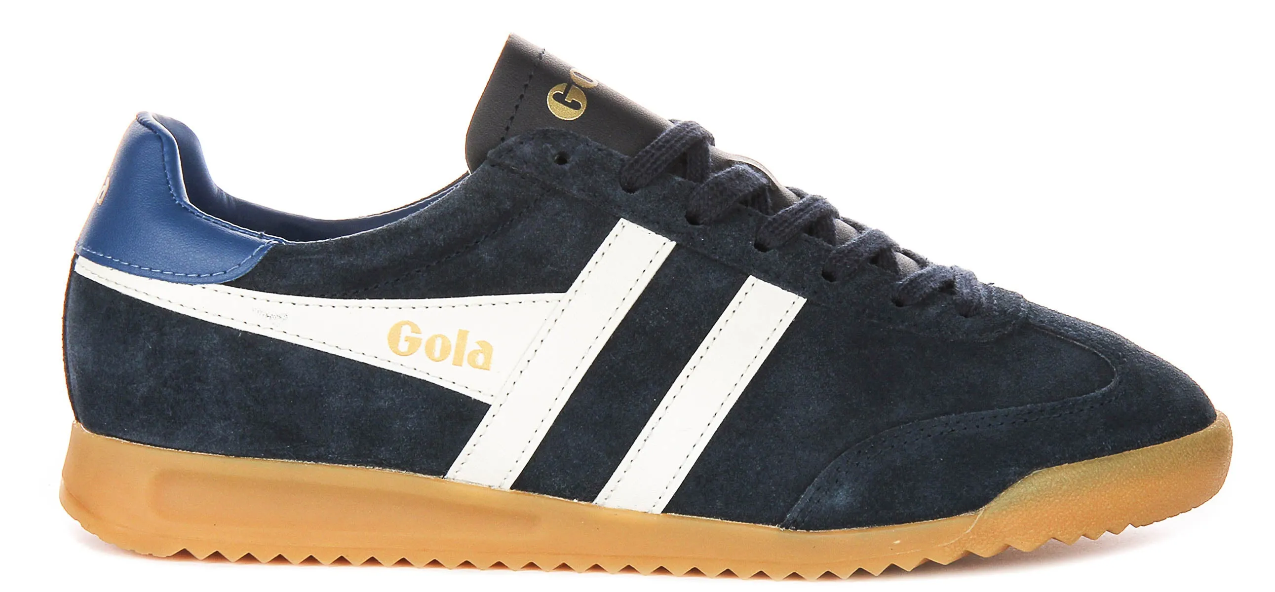Gola Classics Torpedo In Navy White For Men
