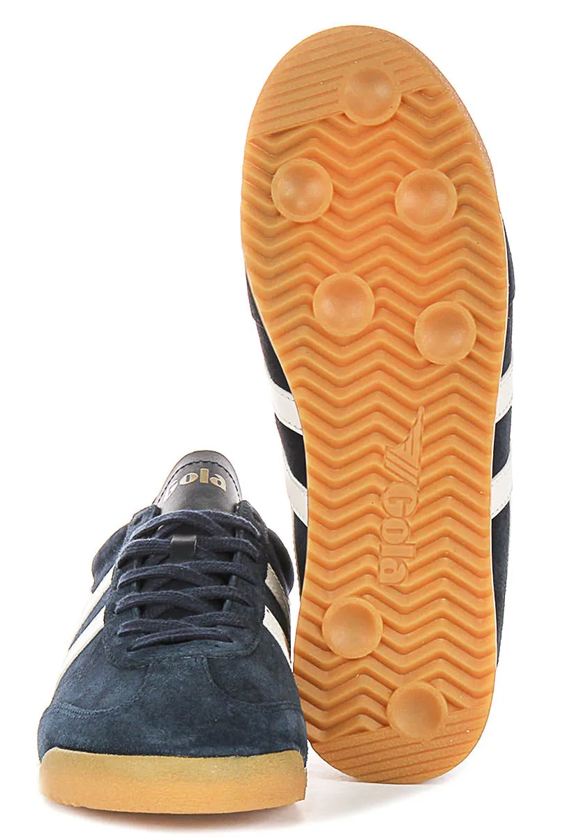 Gola Classics Torpedo In Navy White For Men