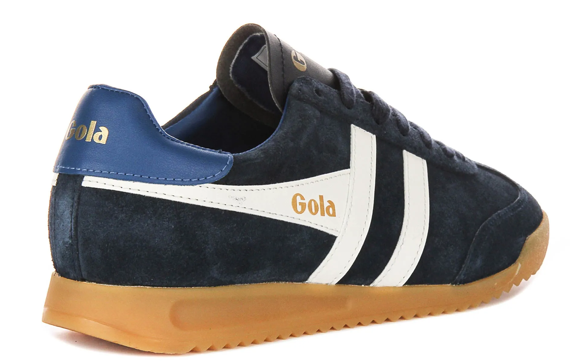 Gola Classics Torpedo In Navy White For Men