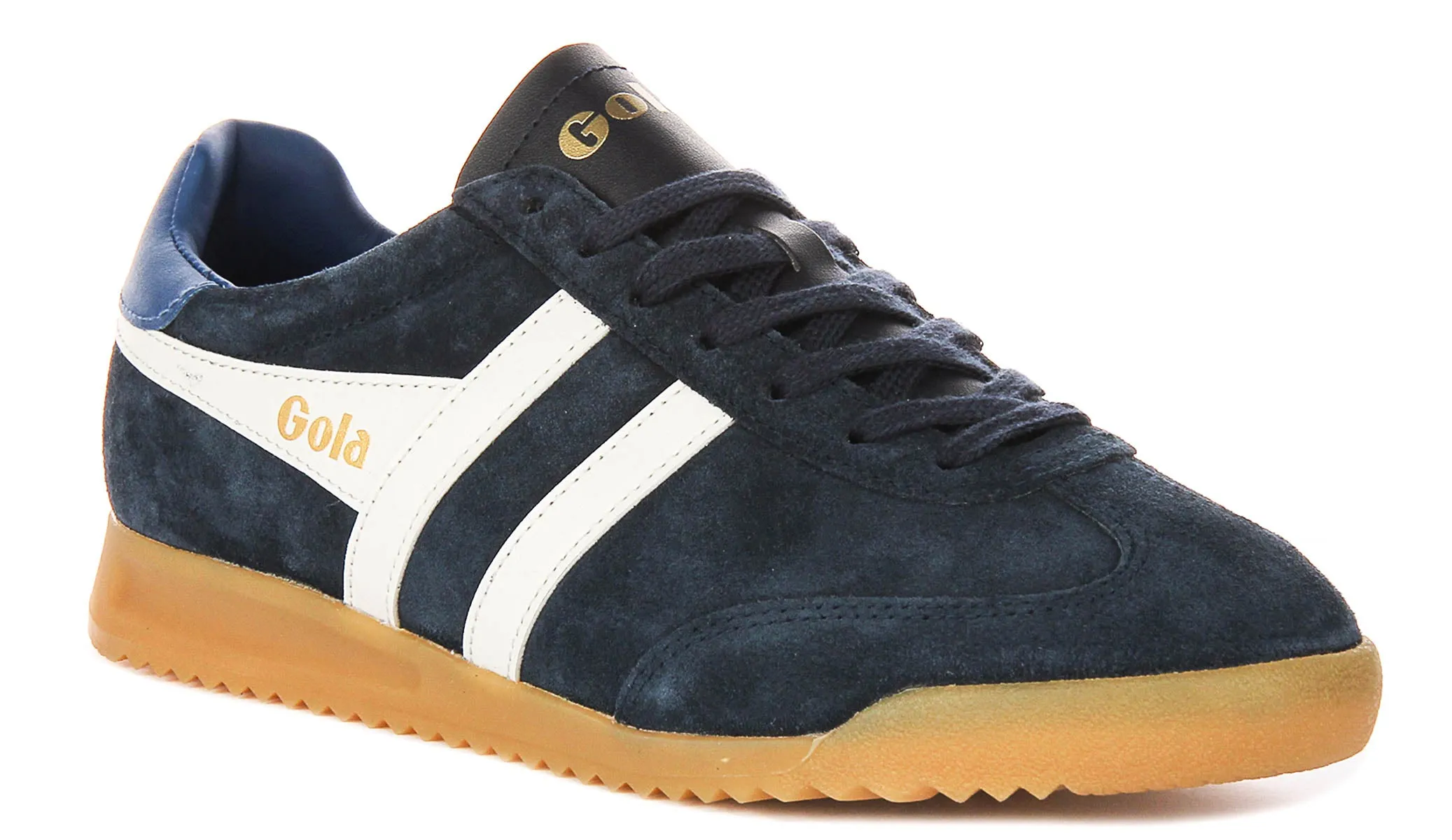 Gola Classics Torpedo In Navy White For Men
