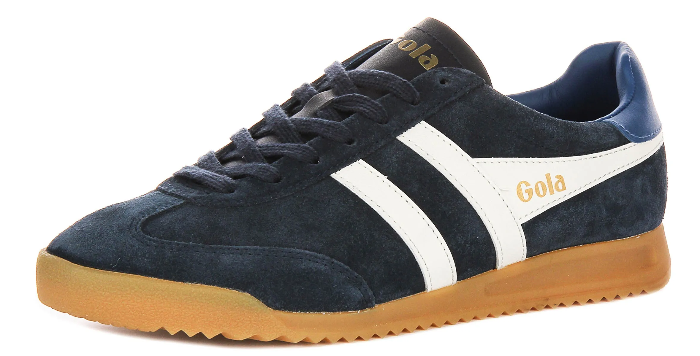 Gola Classics Torpedo In Navy White For Men