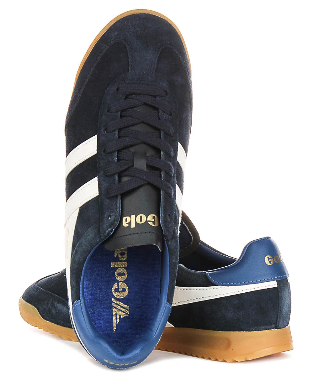 Gola Classics Torpedo In Navy White For Men