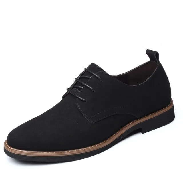 Gonzalo Men's Loafers Dress Shoes