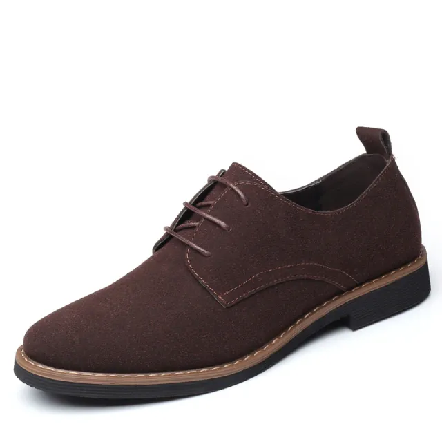 Gonzalo Men's Loafers Dress Shoes