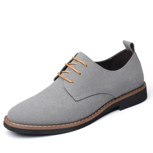 Gonzalo Men's Loafers Dress Shoes