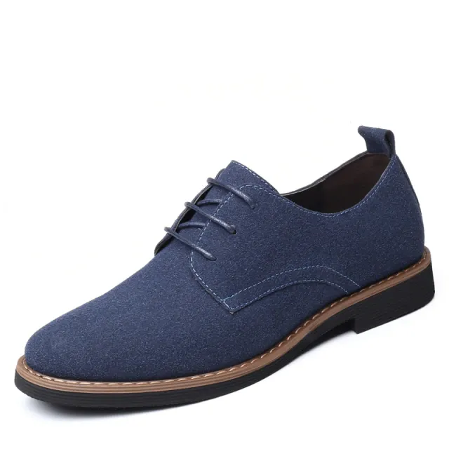 Gonzalo Men's Loafers Dress Shoes