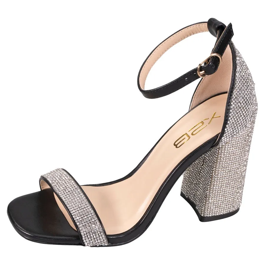 GRACE1 - BLACK