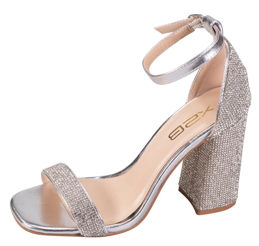 GRACE1 - SILVER