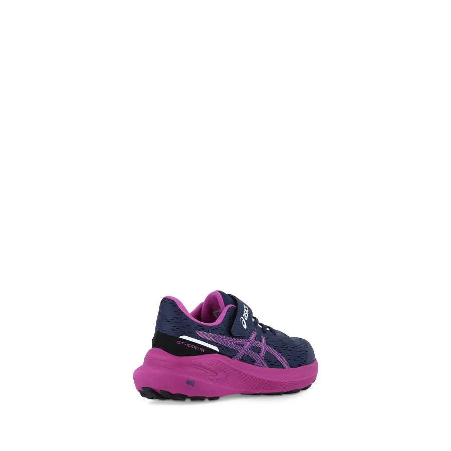 GT-1000 13 PS  - INDIGO BLUE/BOLD MAGENTA