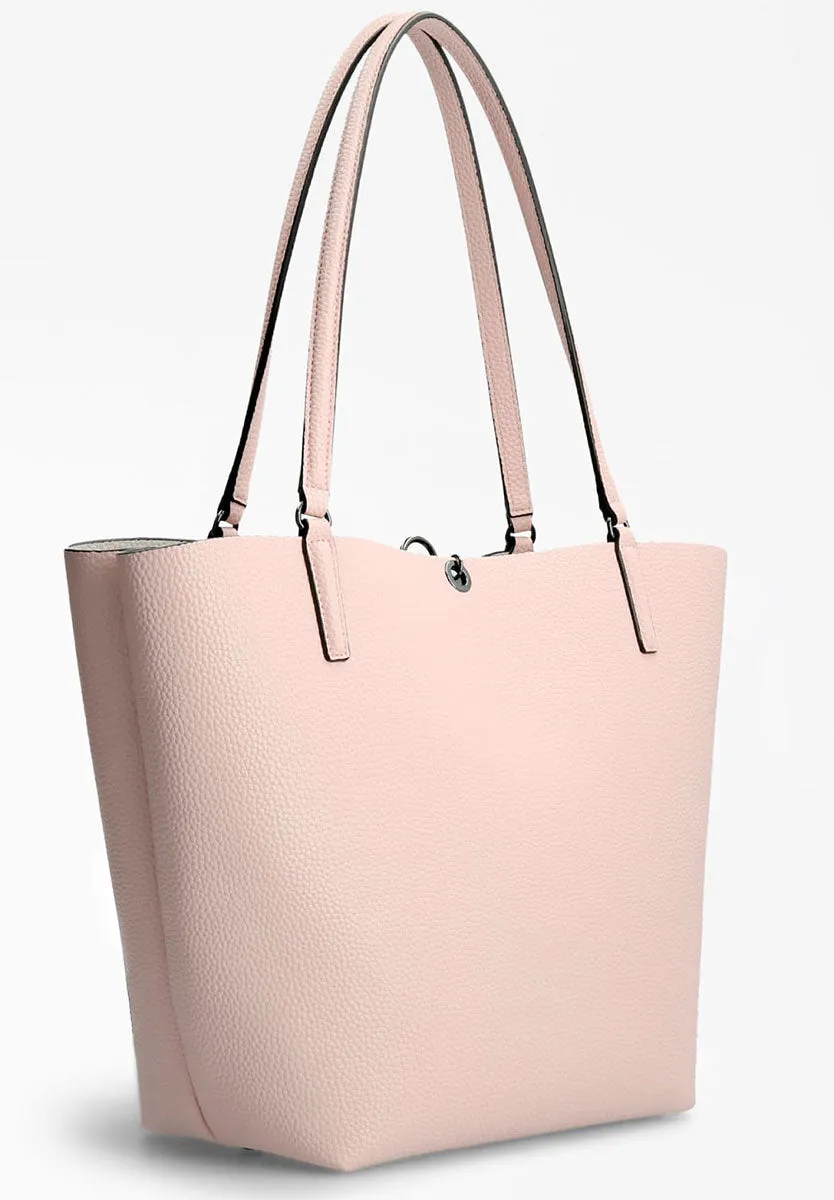 Guess Alby Snap In Rose For Women