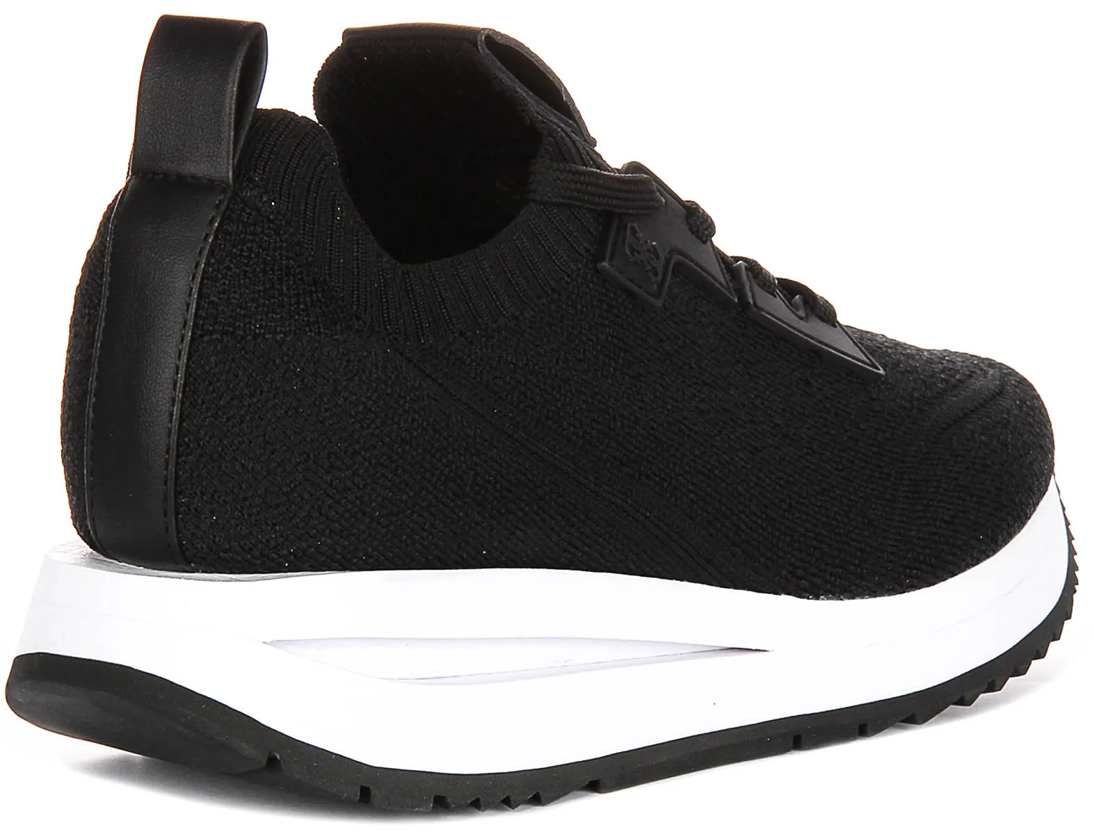 Guess Esti Mesh In Black for Women