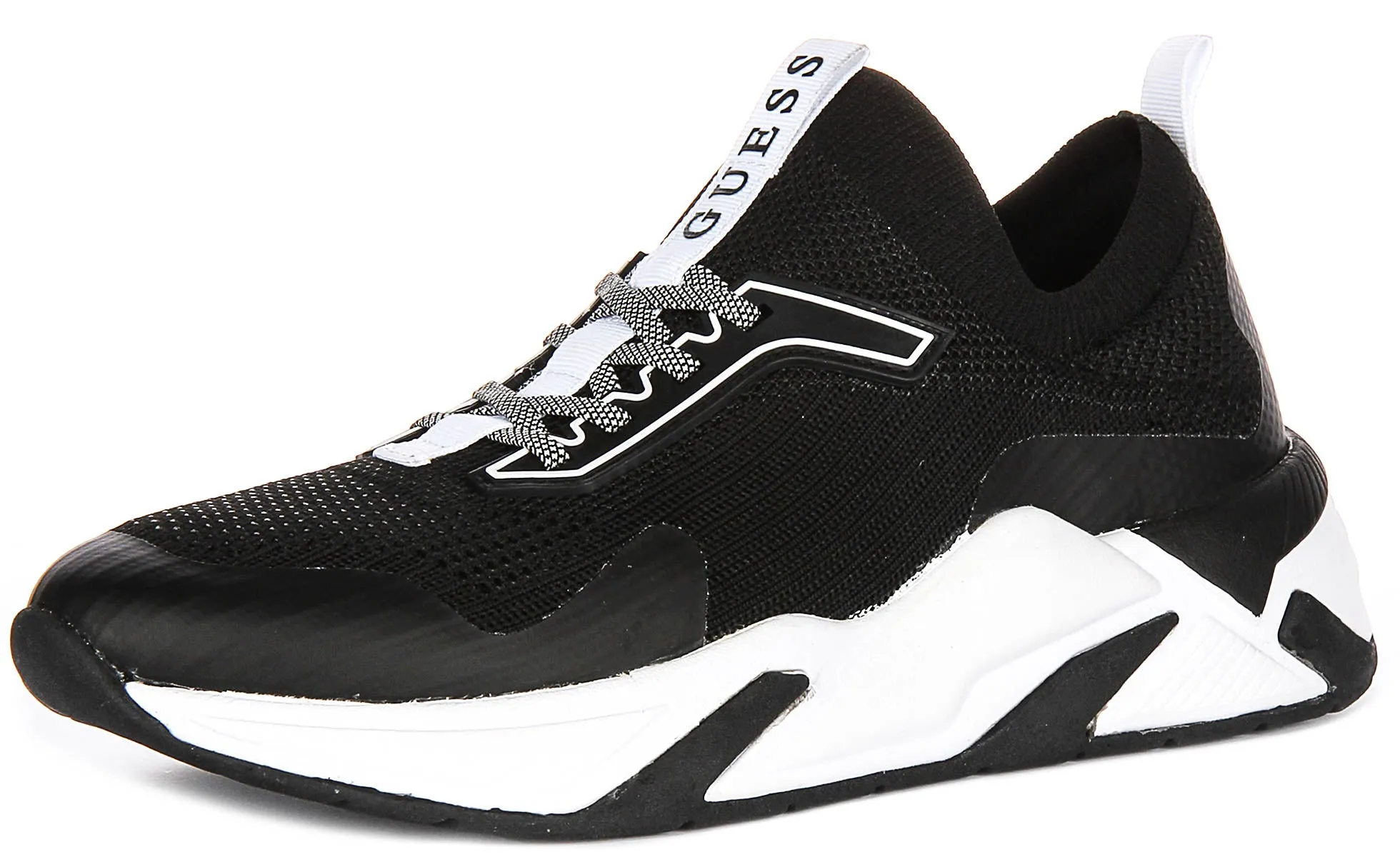 Guess Gaxtin In Black for Women