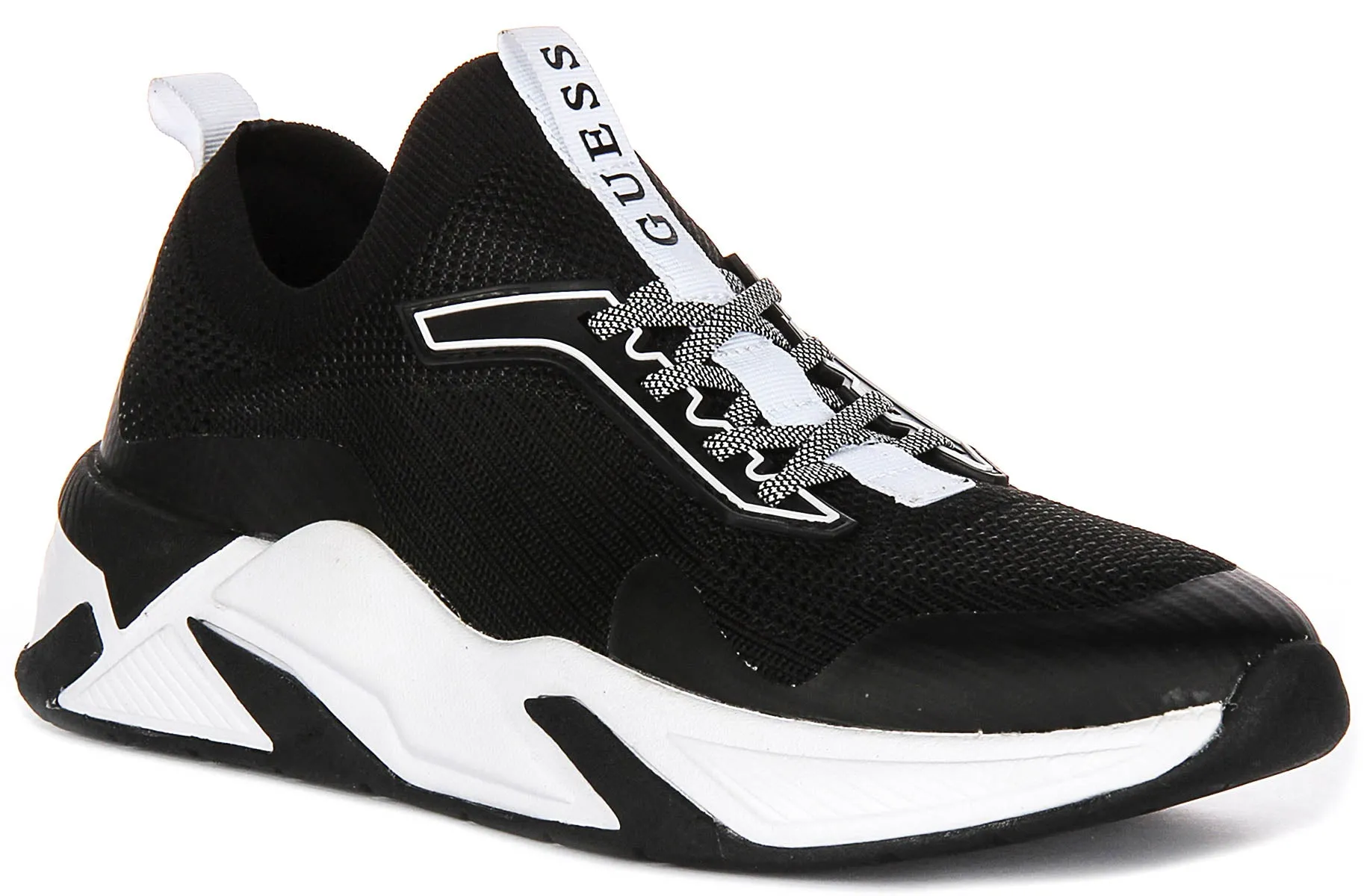 Guess Gaxtin In Black for Women
