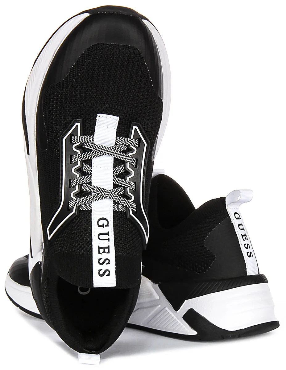 Guess Gaxtin In Black for Women
