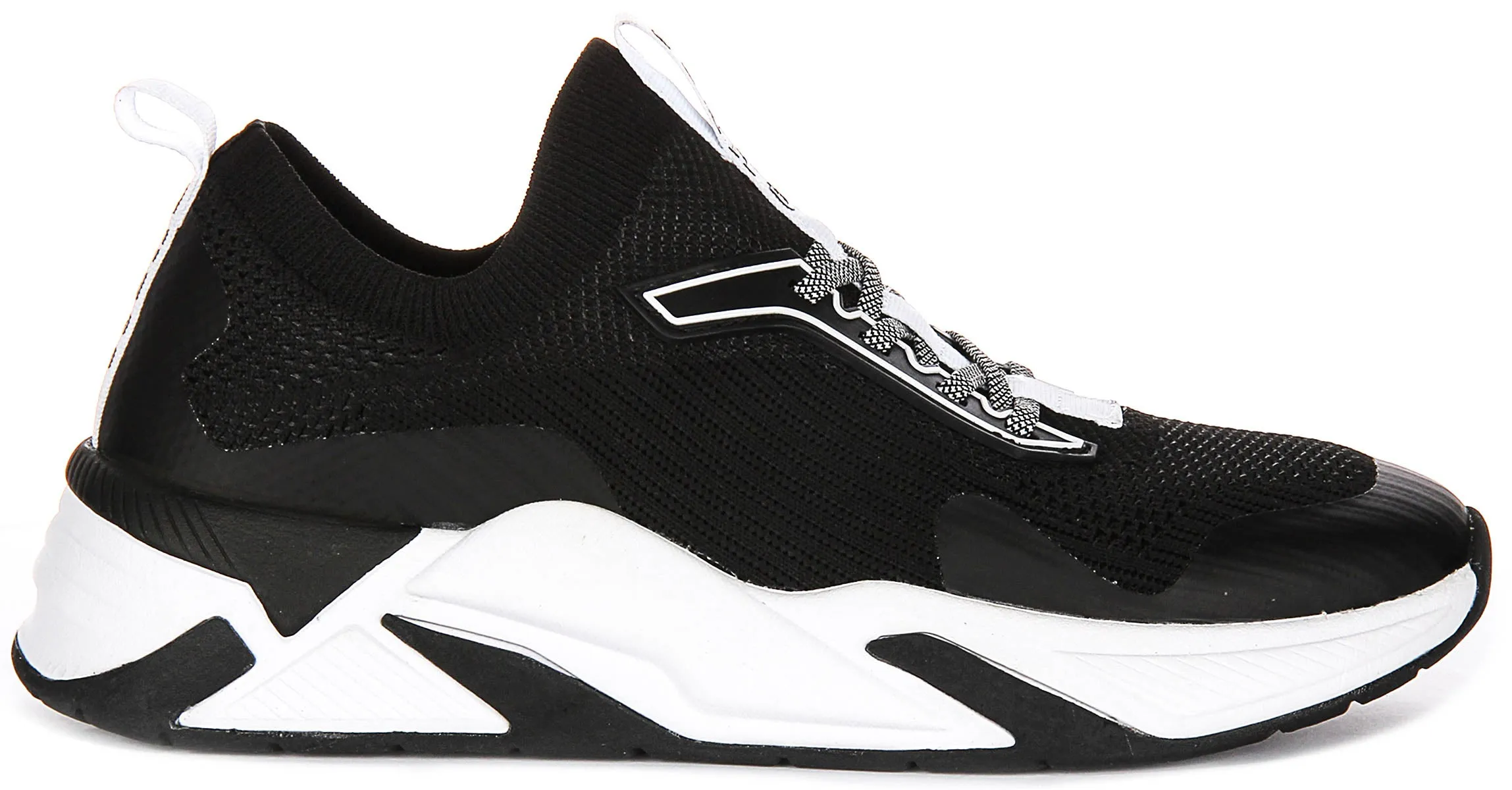 Guess Gaxtin In Black for Women