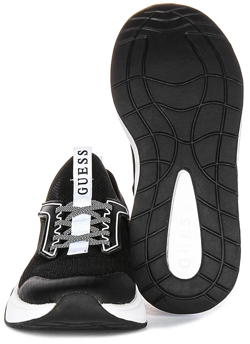 Guess Gaxtin In Black for Women