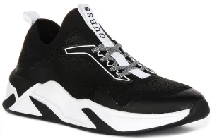 Guess Gaxtin In Black for Women