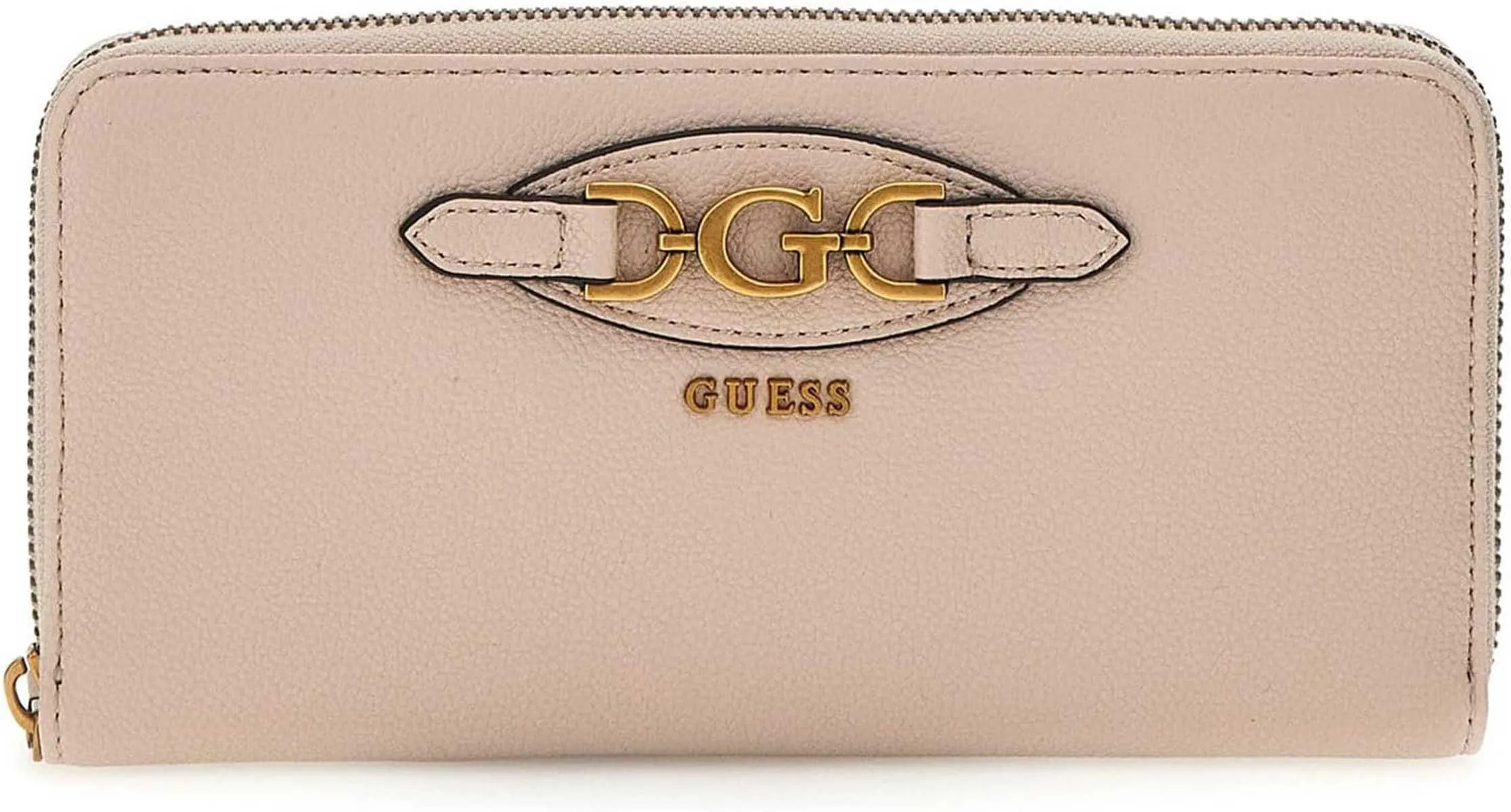 Guess Malva SLG Purse In Almond For Women