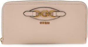 Guess Malva SLG Purse In Almond For Women