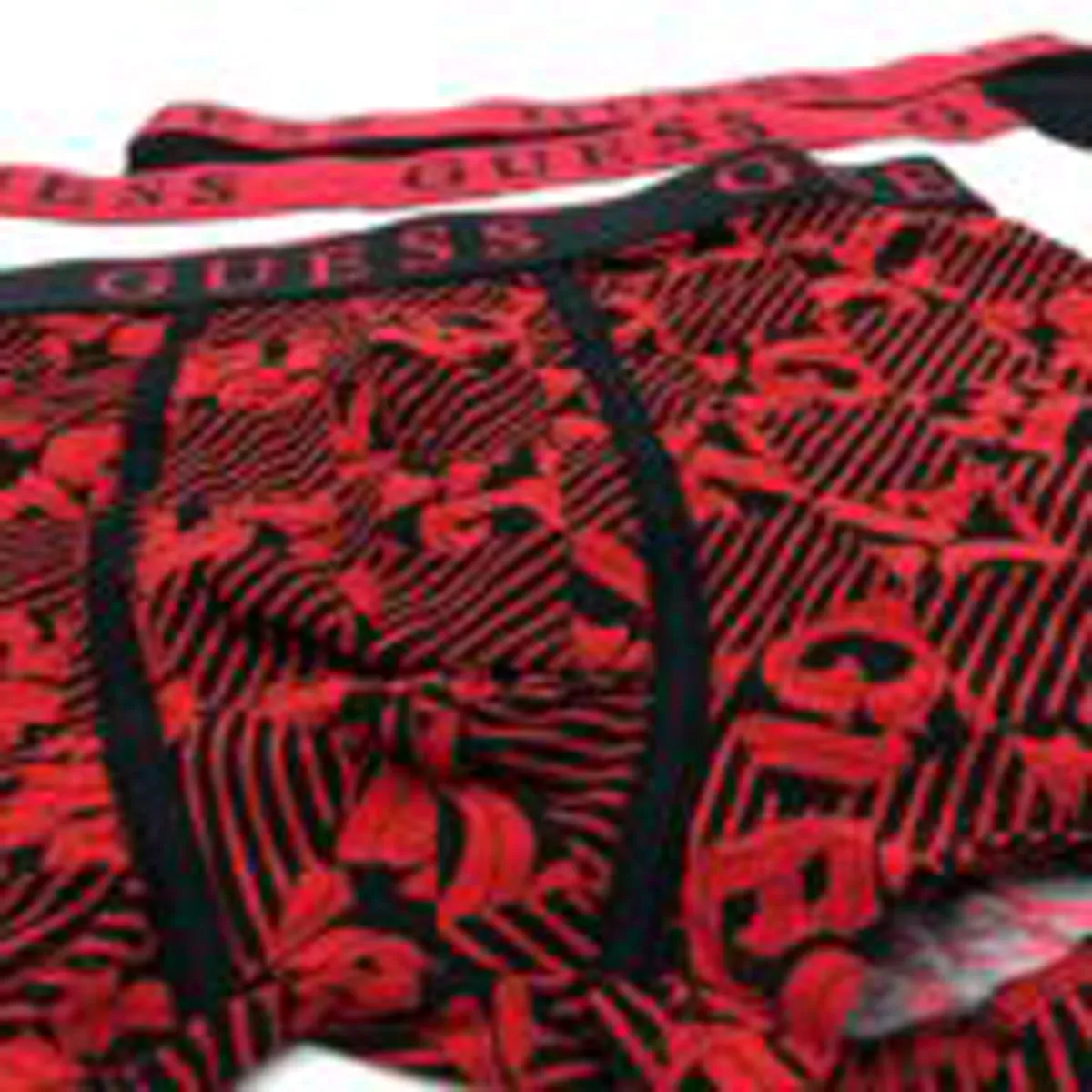 Guess U0Bg18Jr003 In Multi Colo For Men