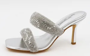 HAILEY03 - SILVER