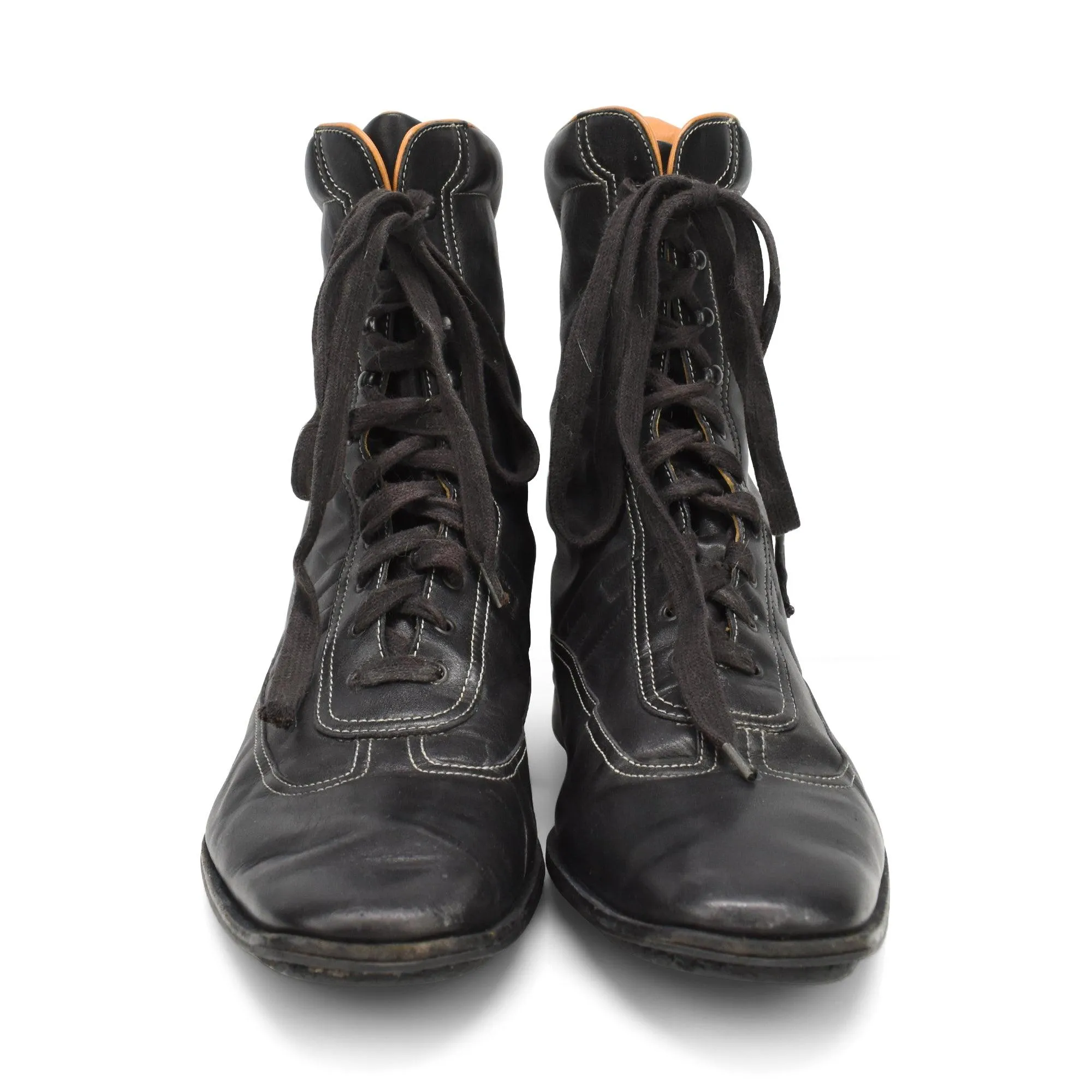 Hermes Boots - Womens 41.5