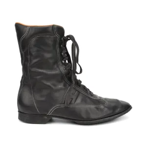Hermes Boots - Womens 41.5