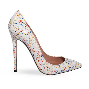 HERMINIA WHITE PATENT