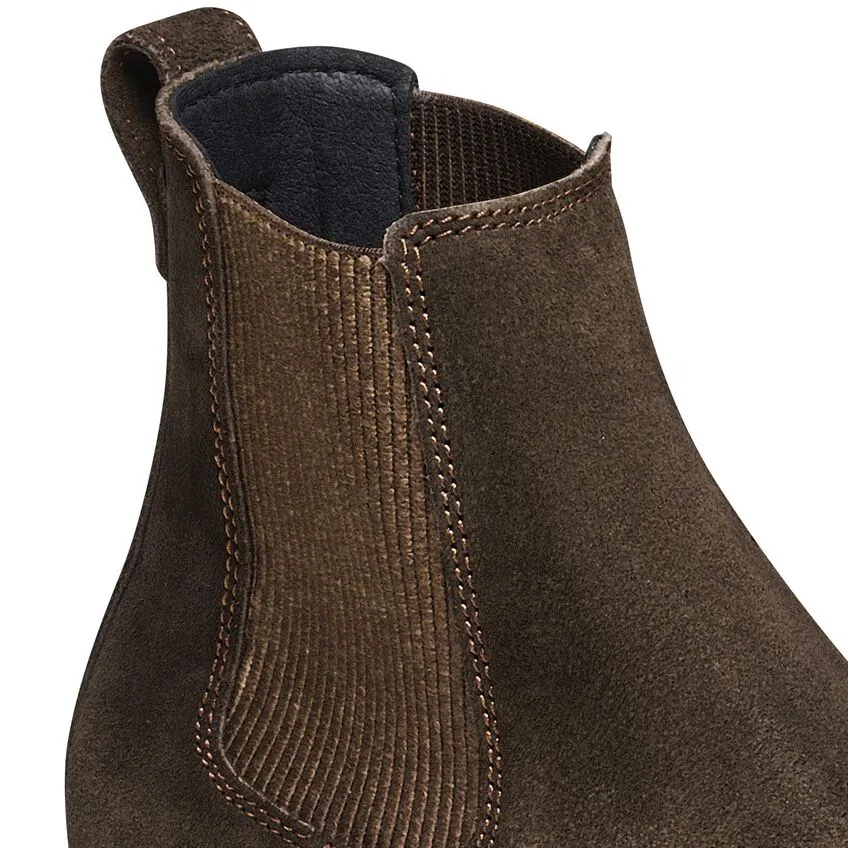 Highwood Women - Mocca Suede||Highwood pour femmes - Sude moka