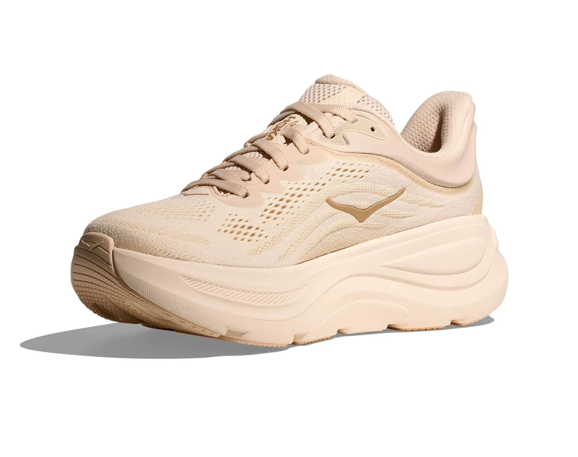 Hoka Bondi 9 Womens Wide