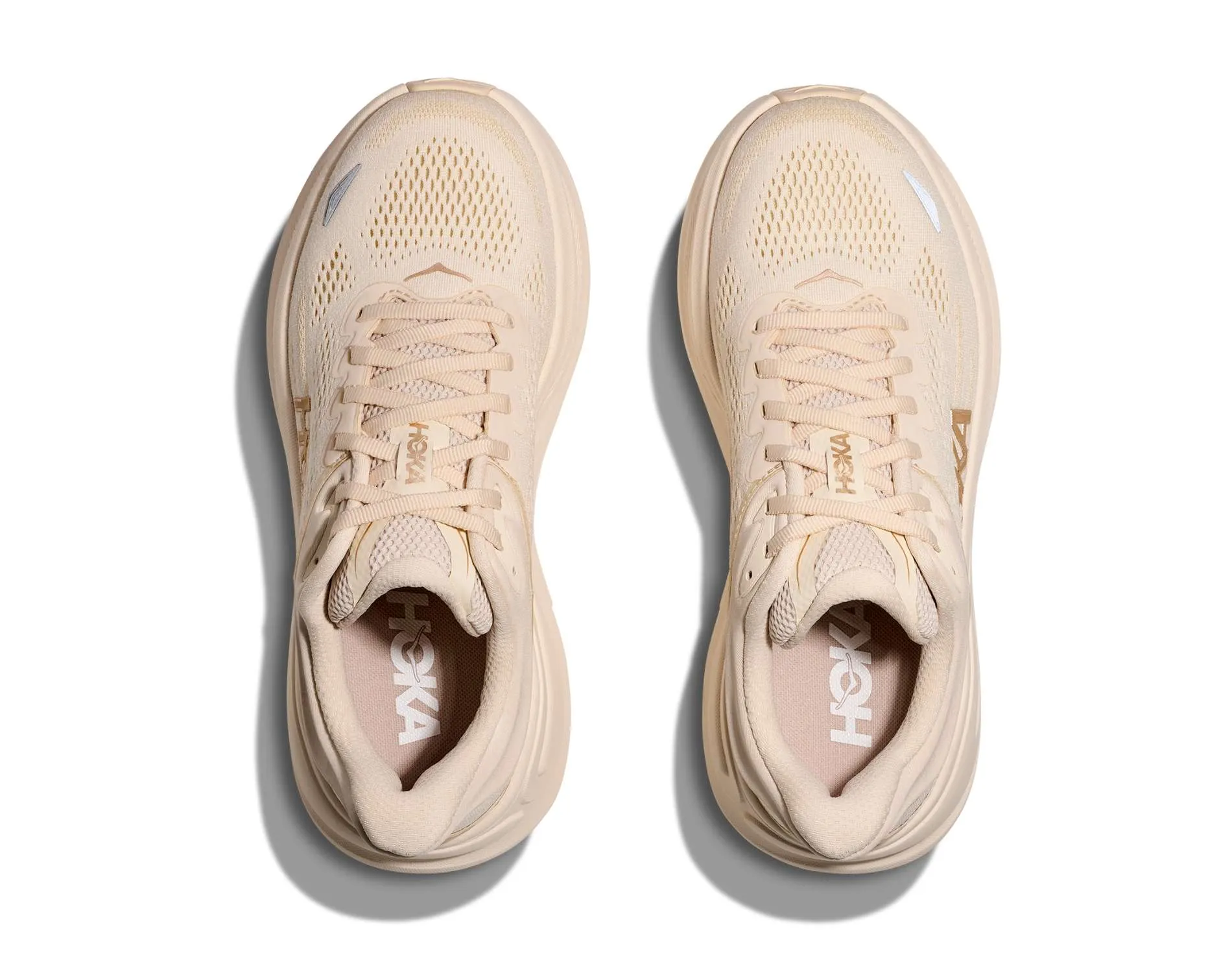 Hoka Bondi 9 Womens Wide