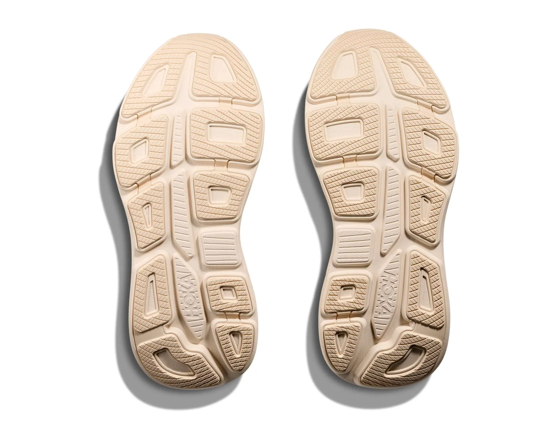 Hoka Bondi 9 Womens Wide