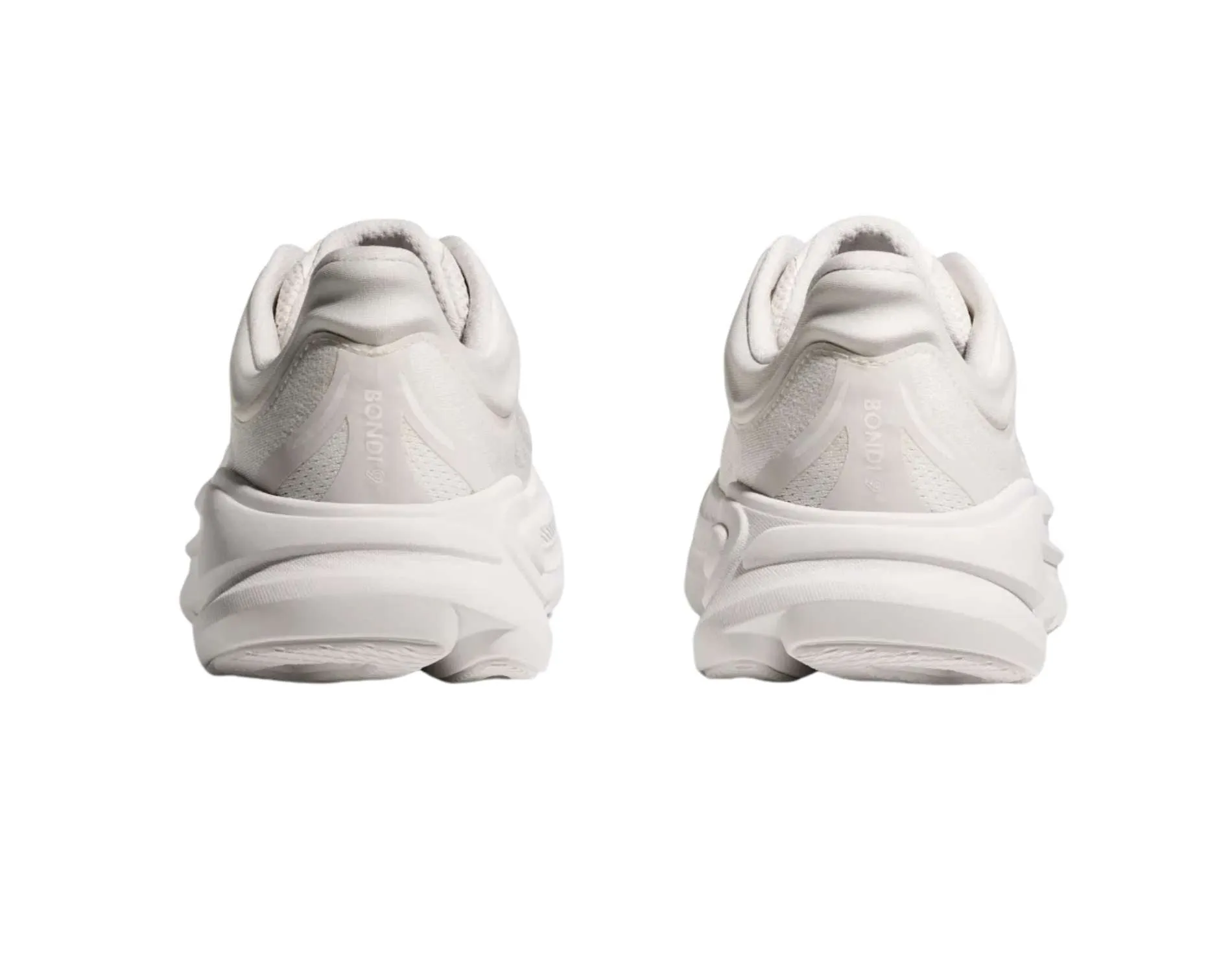 Hoka Bondi 9 Womens
