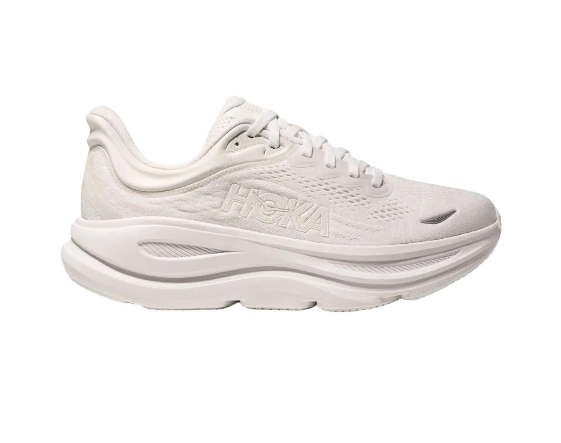Hoka Bondi 9 Womens