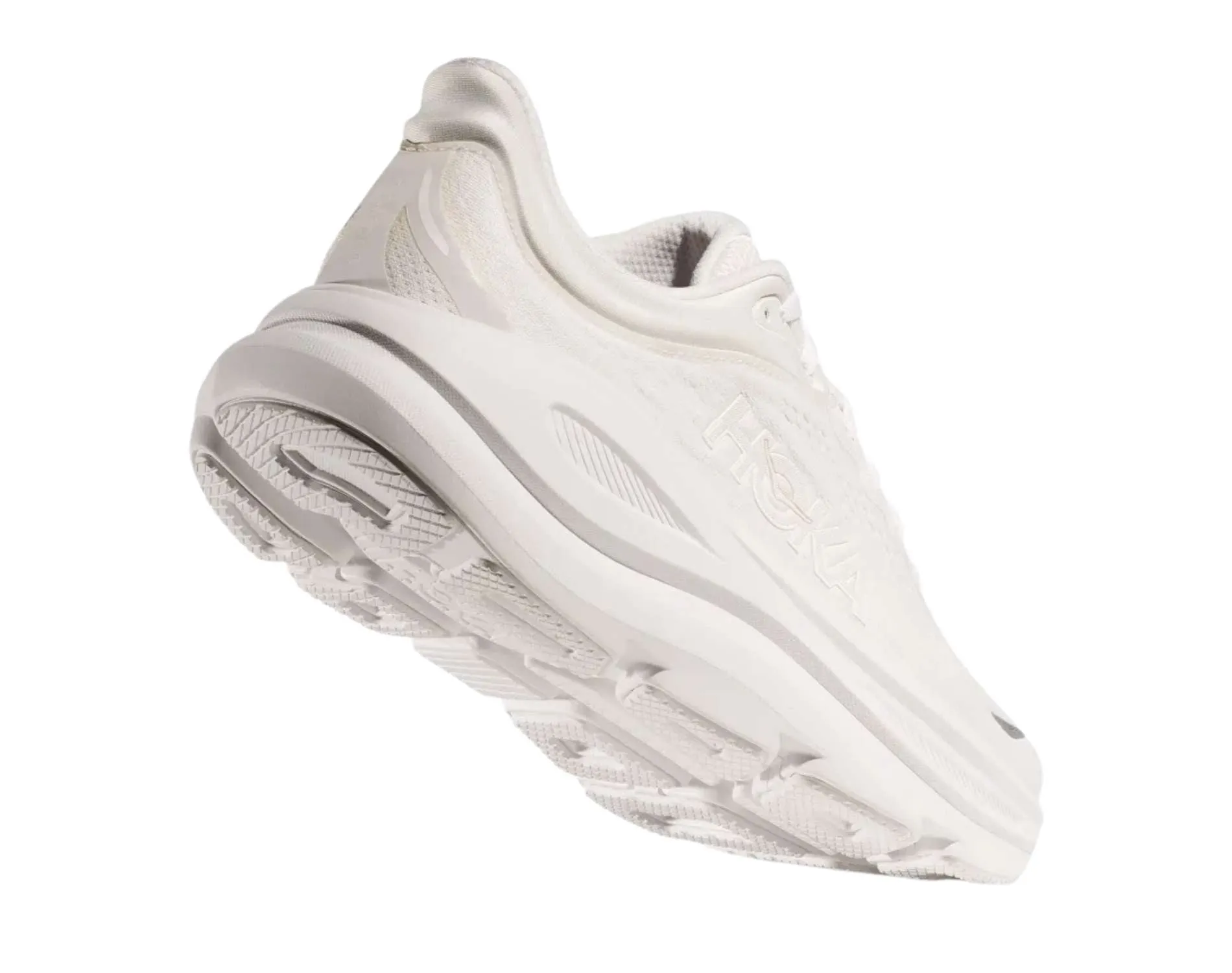 Hoka Bondi 9 Womens