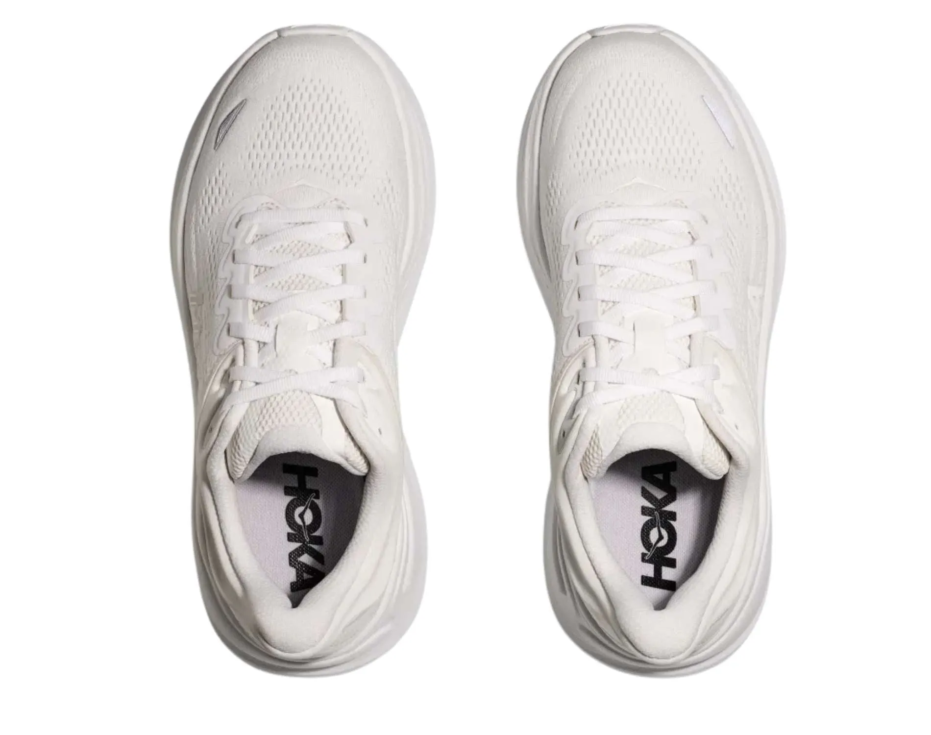 Hoka Bondi 9 Womens