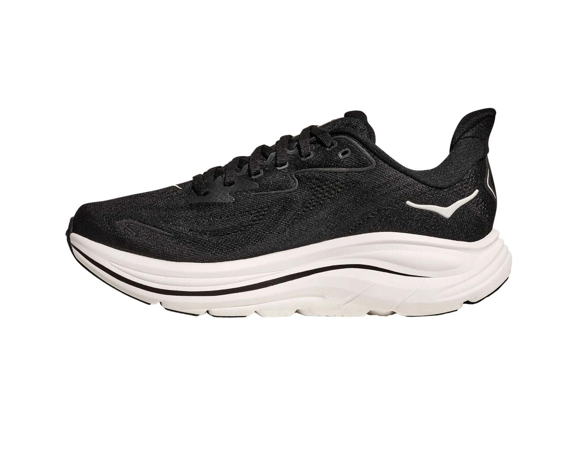 Hoka Clifton 10 Womens Wide