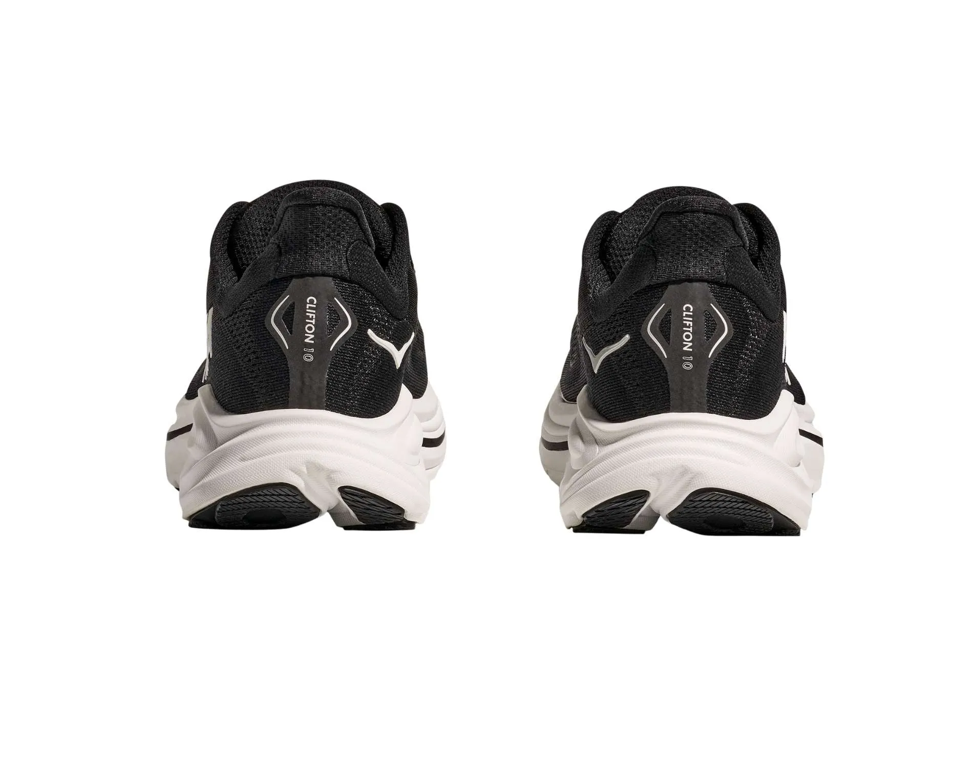 Hoka Clifton 10 Womens Wide