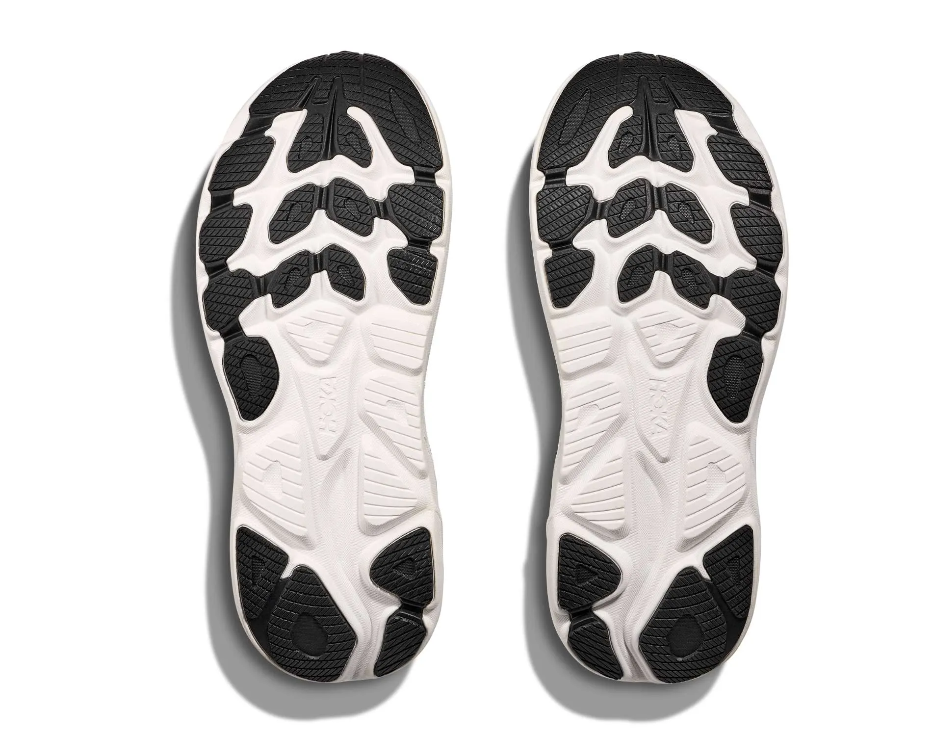 Hoka Clifton 10 Womens Wide