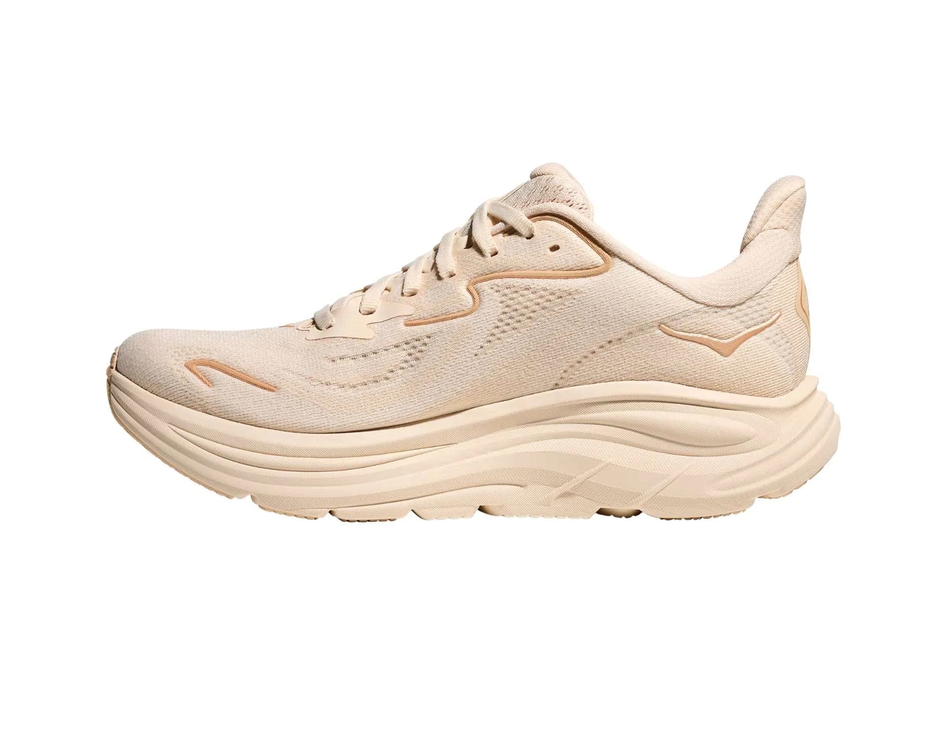 Hoka Clifton 10 Womens