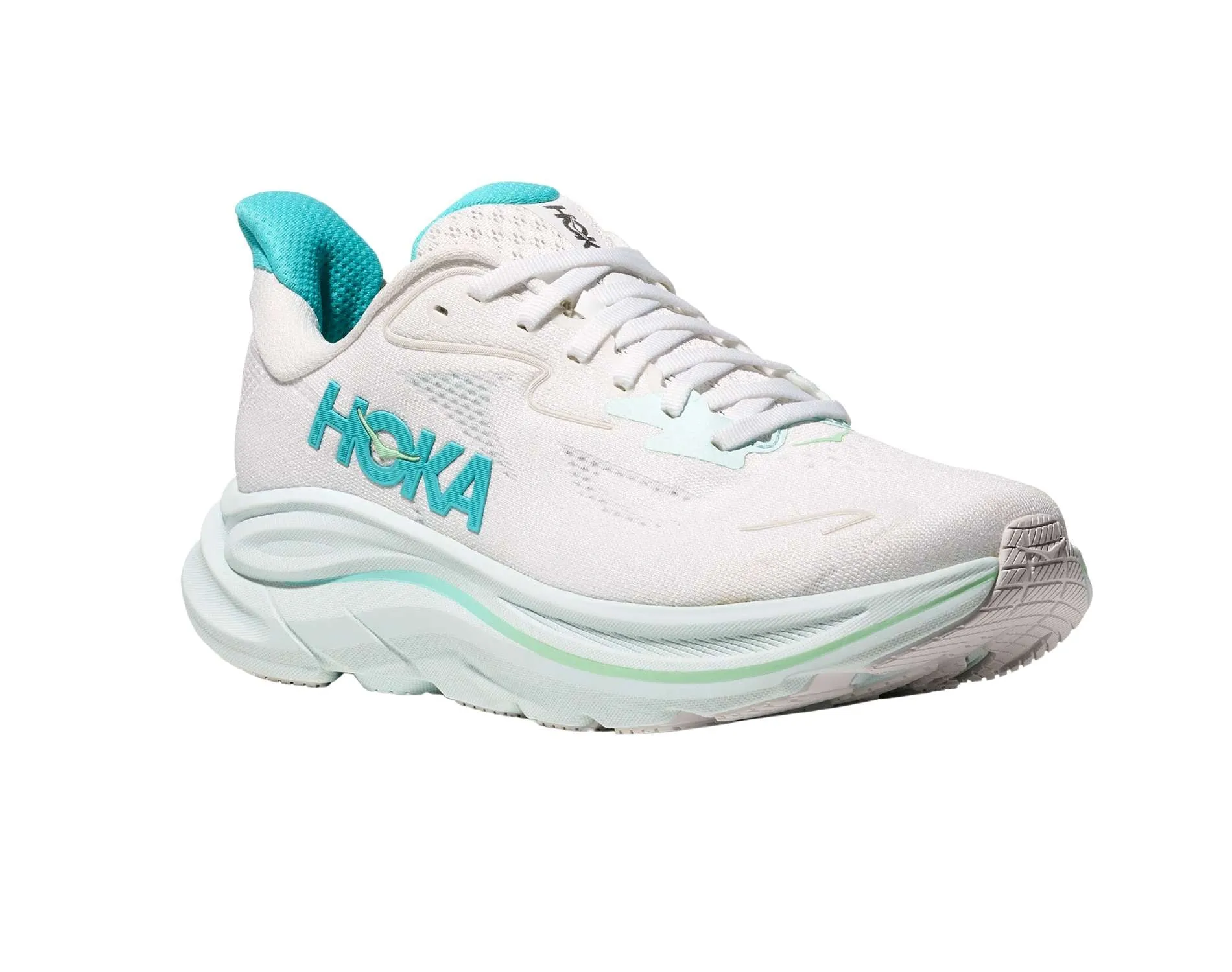 Hoka Clifton 10 Womens