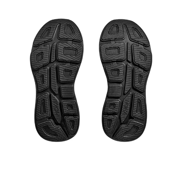 Hoka Men's Bondi 9 Black/Black